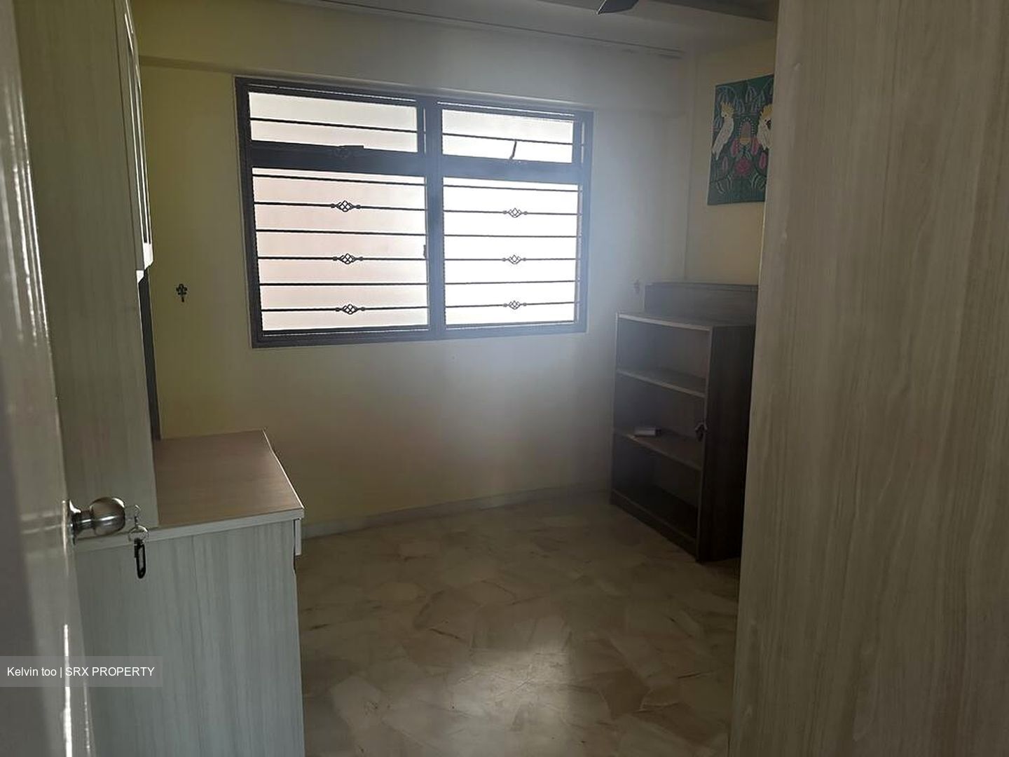 Blk 297 Bukit Batok Street 22 (Bukit Batok), HDB 4 Rooms #524155451